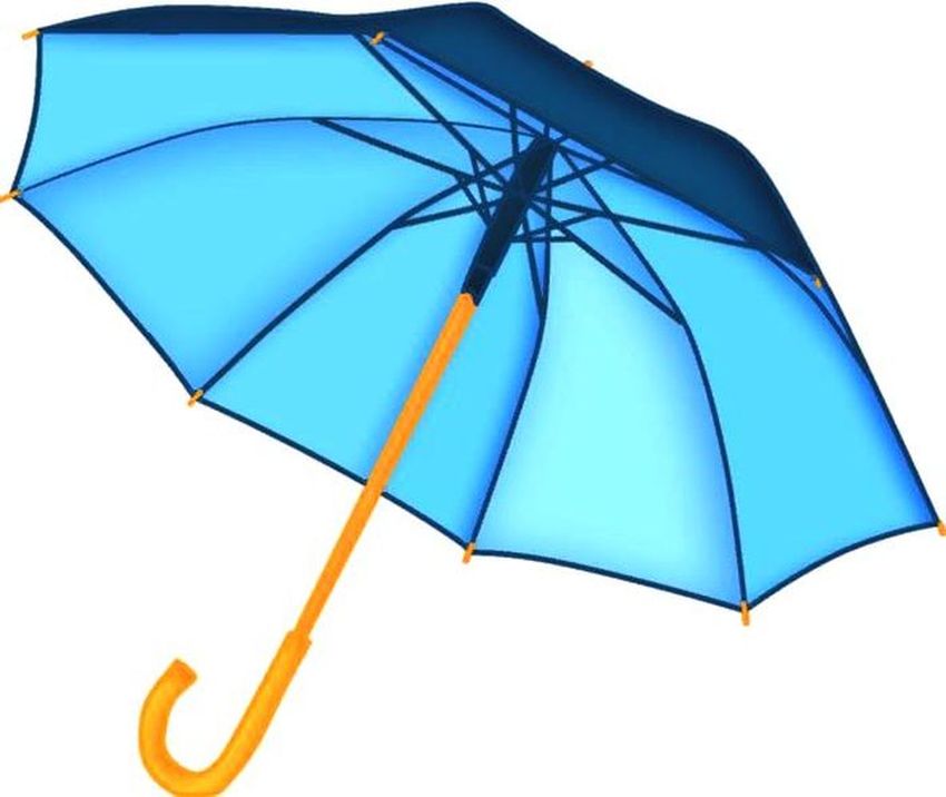 Зонт Зонтик