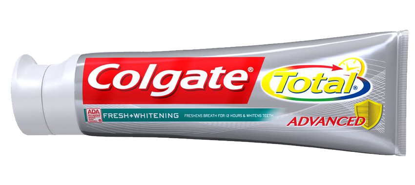 Colgate зубная паста тотал