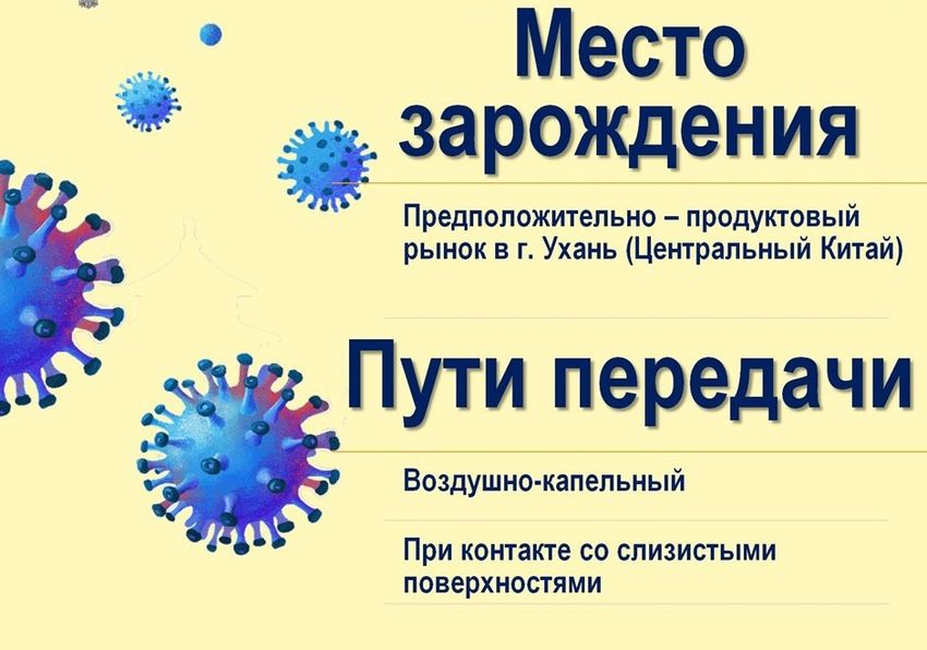 Коронавирусная инфекция