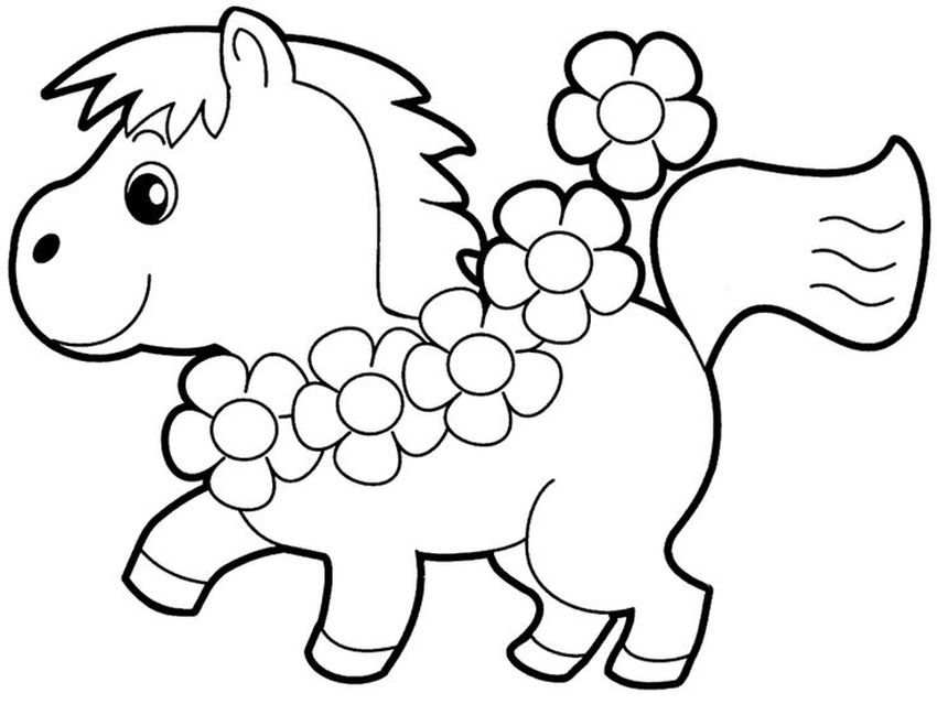 Раскраски для детей Раскраски