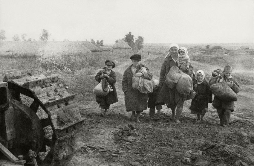 Великая отечественная война