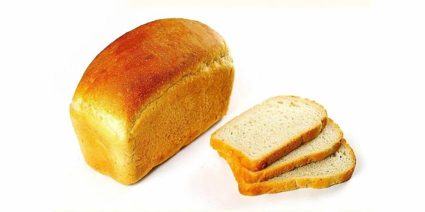 Хлеб хлеб