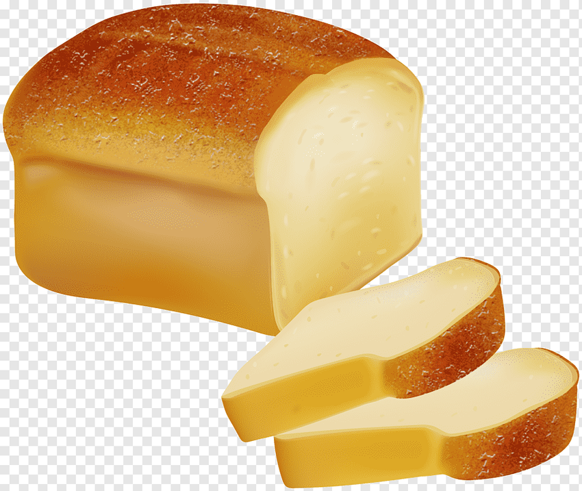Клипарт хлеб