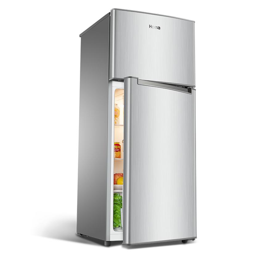 Холодильник refrigerator nbf 260we Холодильник