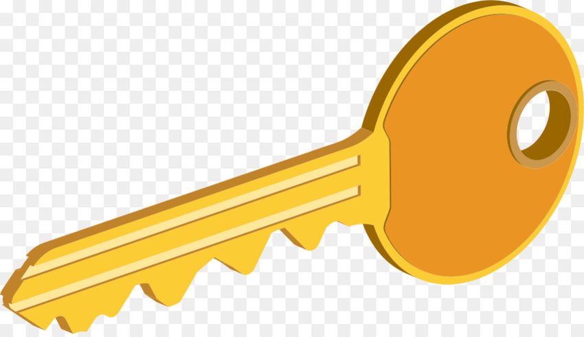 Ключ Ключ без фона