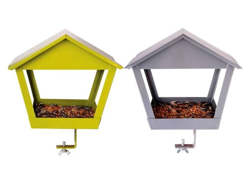 Кормушка для птиц домик Кормушка для птиц
