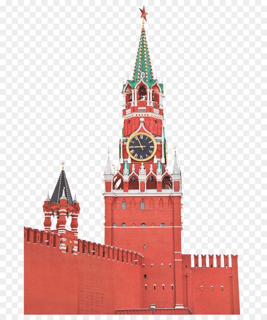 Спасская башня Спасская башня кремля 2023