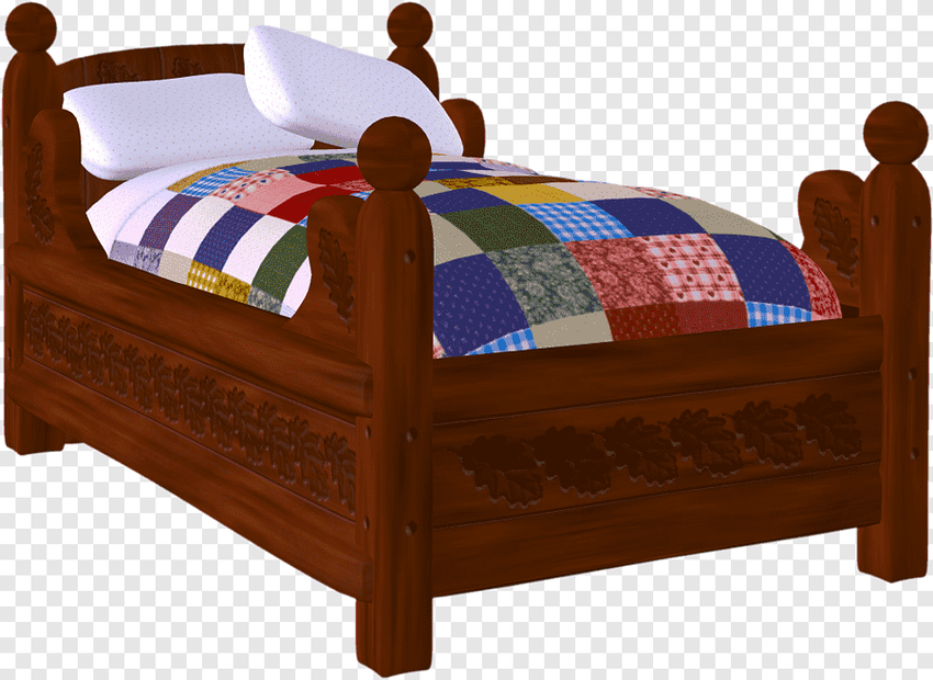 Кровать иллюстрация Кровати для детей