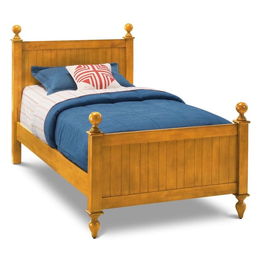 Кровать на белом фоне Кровать без фона