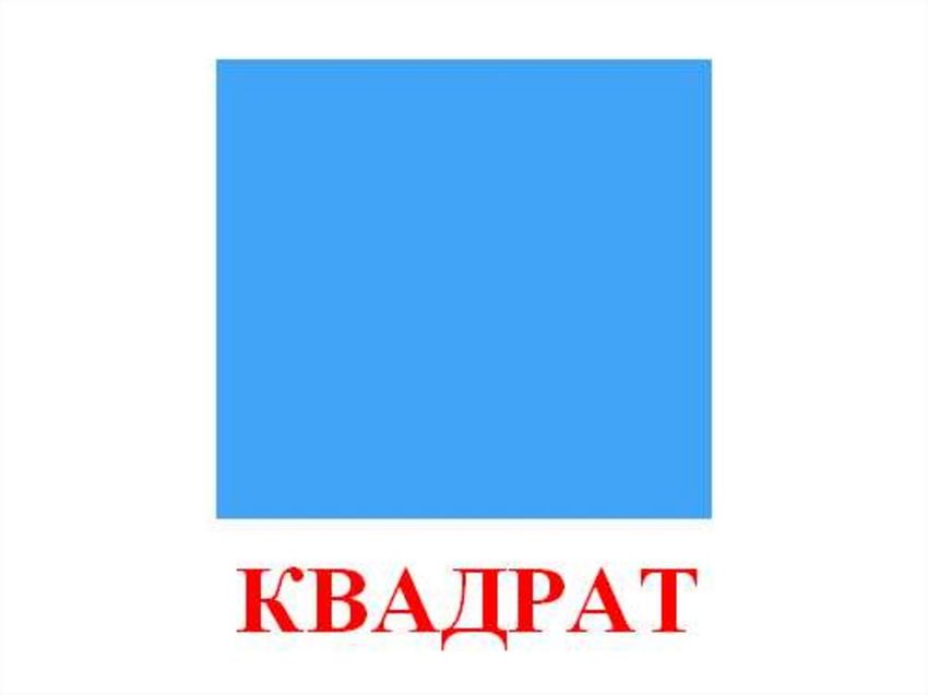 Квадрат