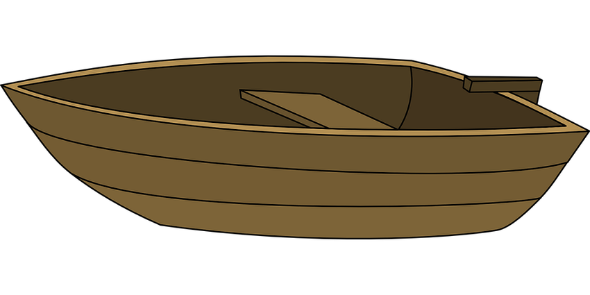 Лодка