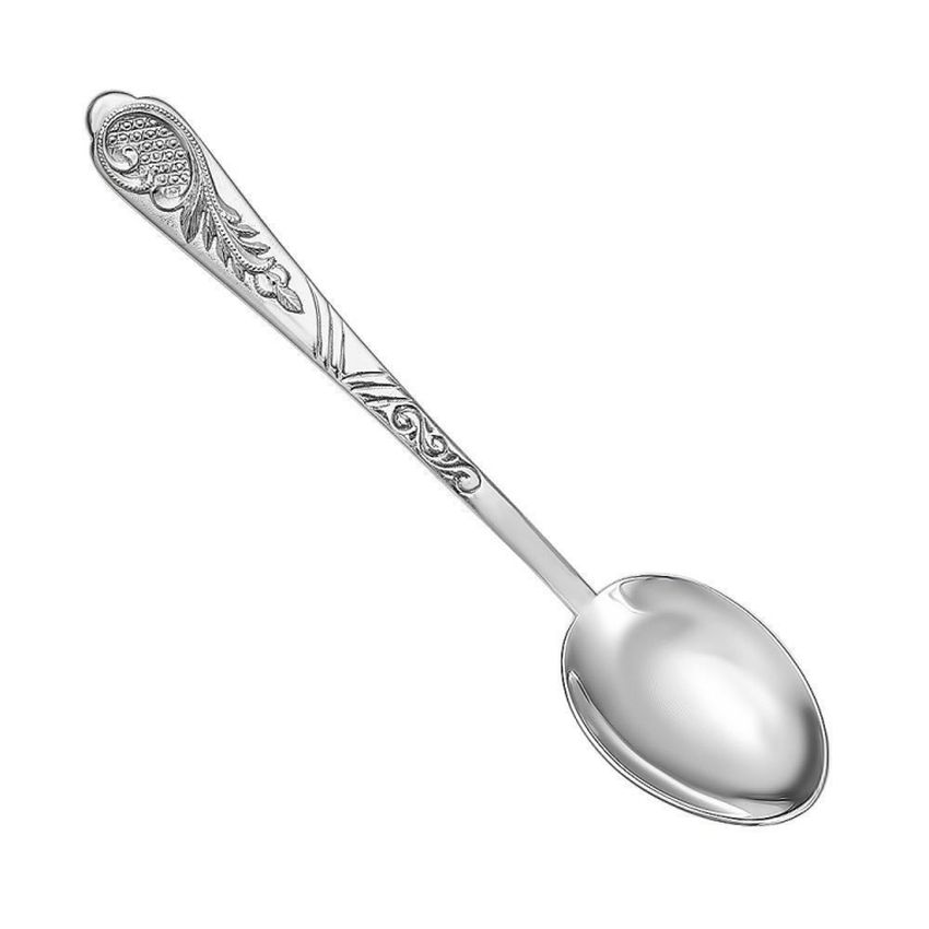 Серебряная ложка 925 пробы