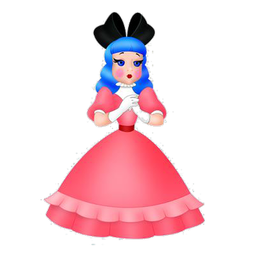 Мальвина