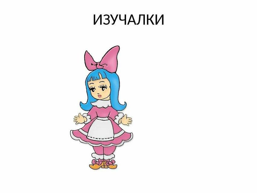 Герои буратино мальвина