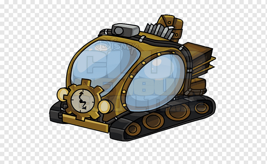 Пингвин bloons td