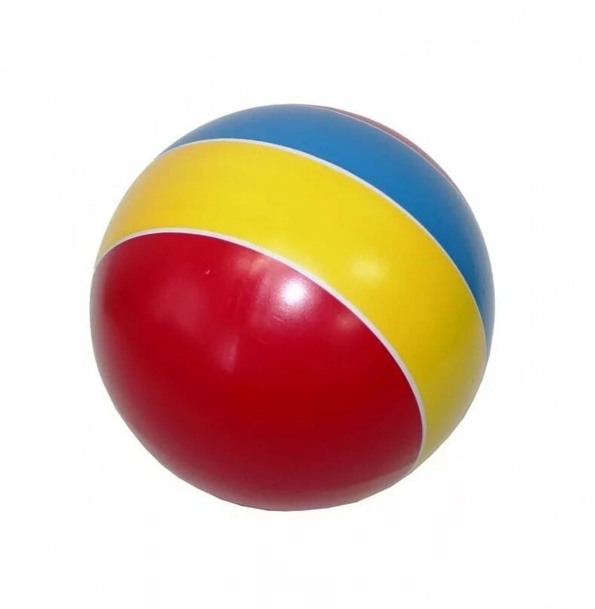 Мячики детские