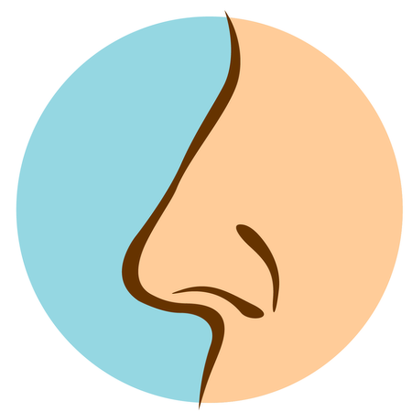 Нос для детей Нос