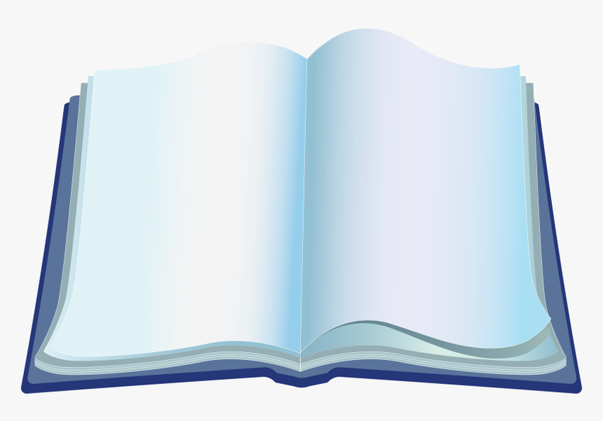 Раскрытая книга