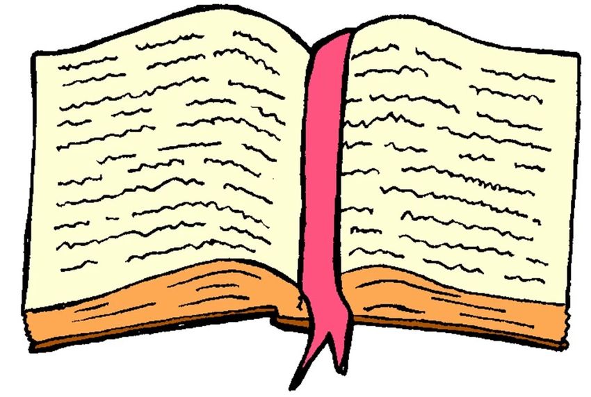 Книга