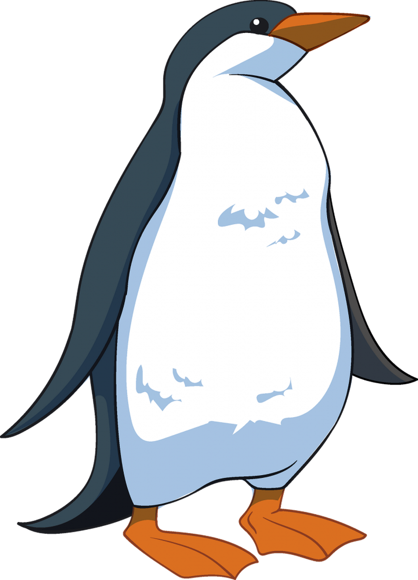 Penguin