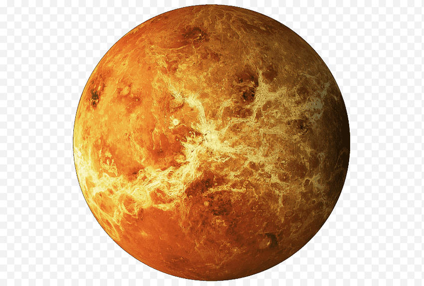 Планета меркурий