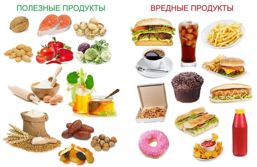Продукты
