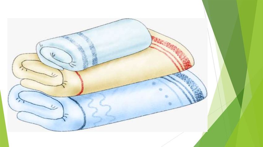 Полотенце мультяшный Полотенце рисунок
