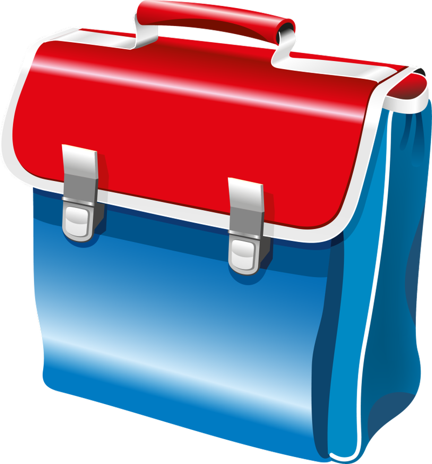 Портфель Портфель клипарт