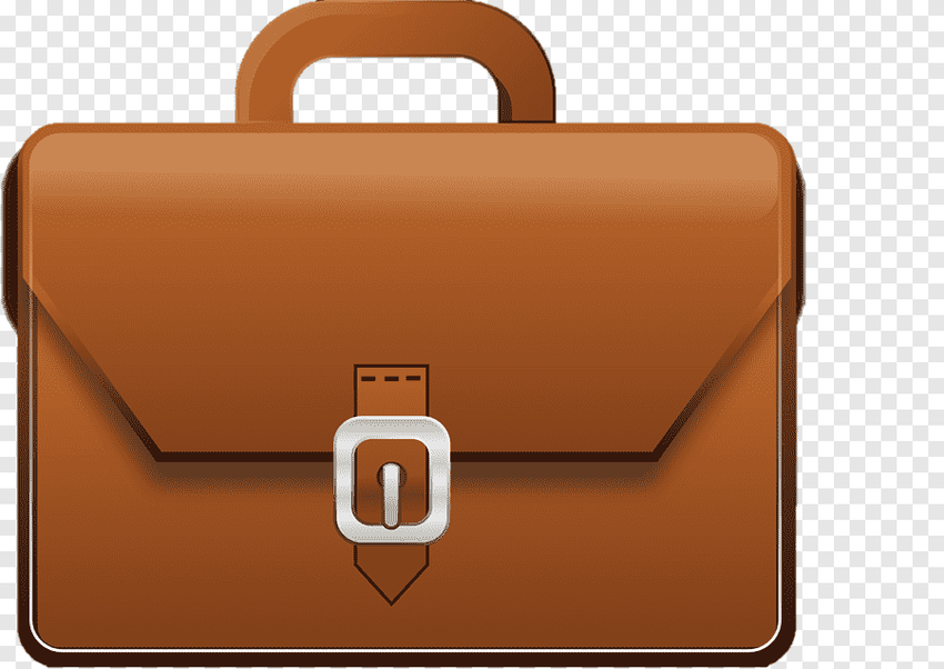 Портфель Иконка портфель