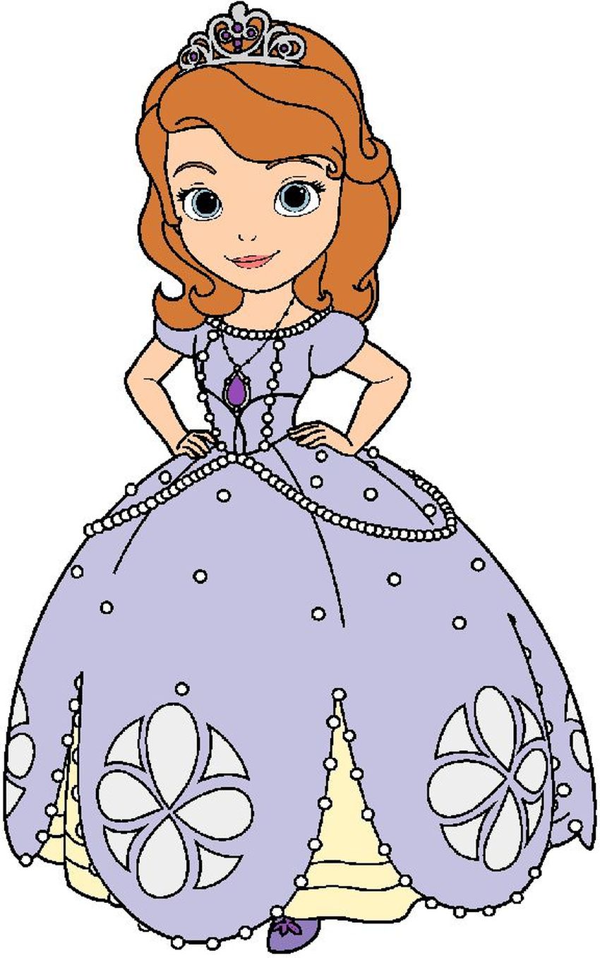 Princess sofia