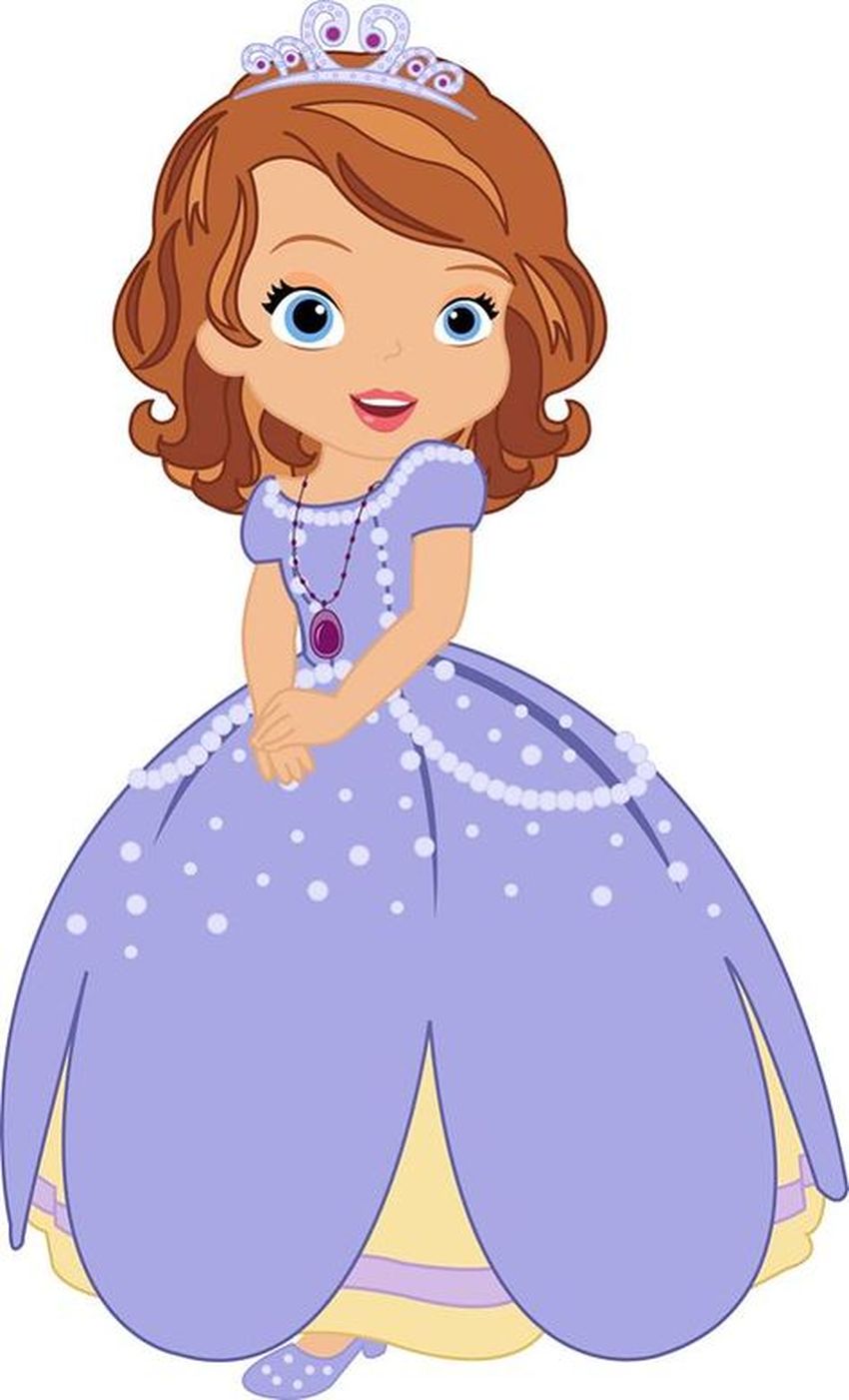 Princess sofia