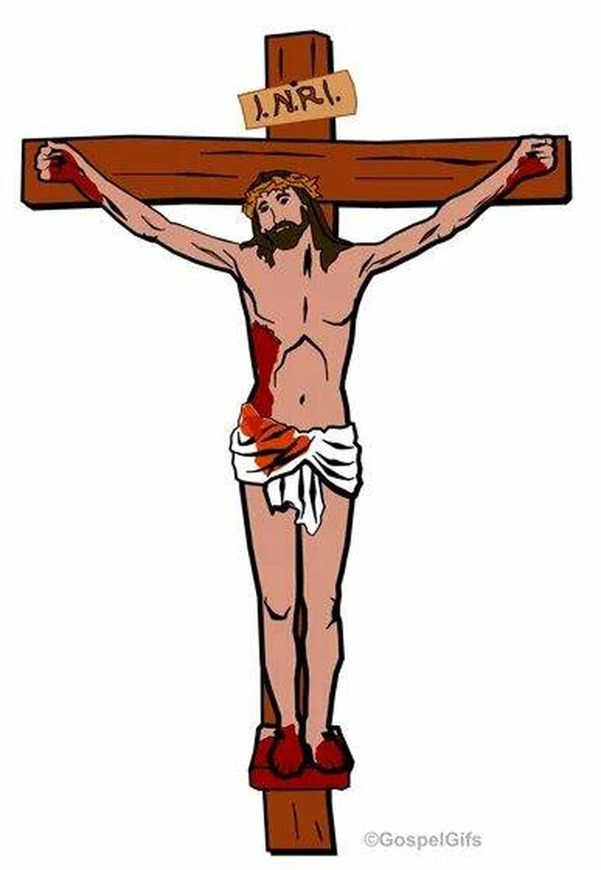 Распятие иисуса христа Распятие иисуса христа рисунок