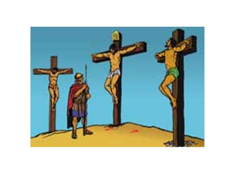 Распятие иисуса христа Распятие
