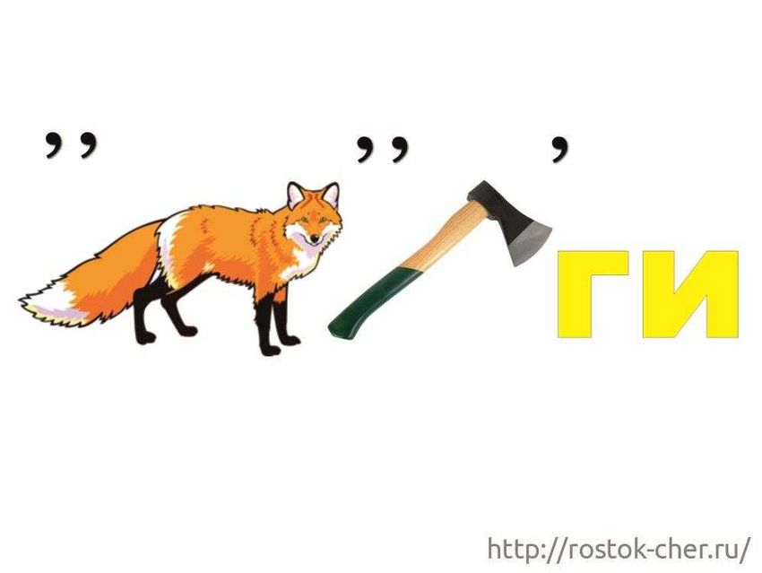 Ребусы Ребусы для детей