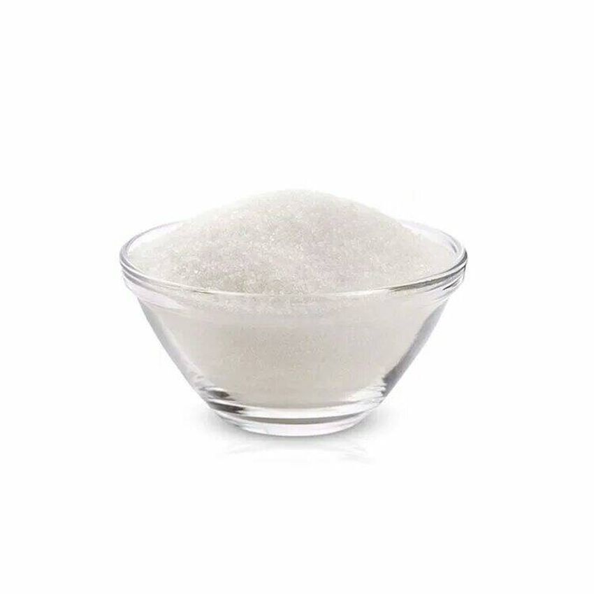 Сахар-песок свекловичный белый 1 кг