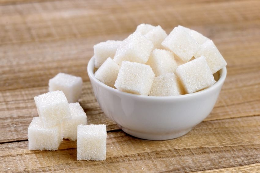 Пищевая ценность сахара