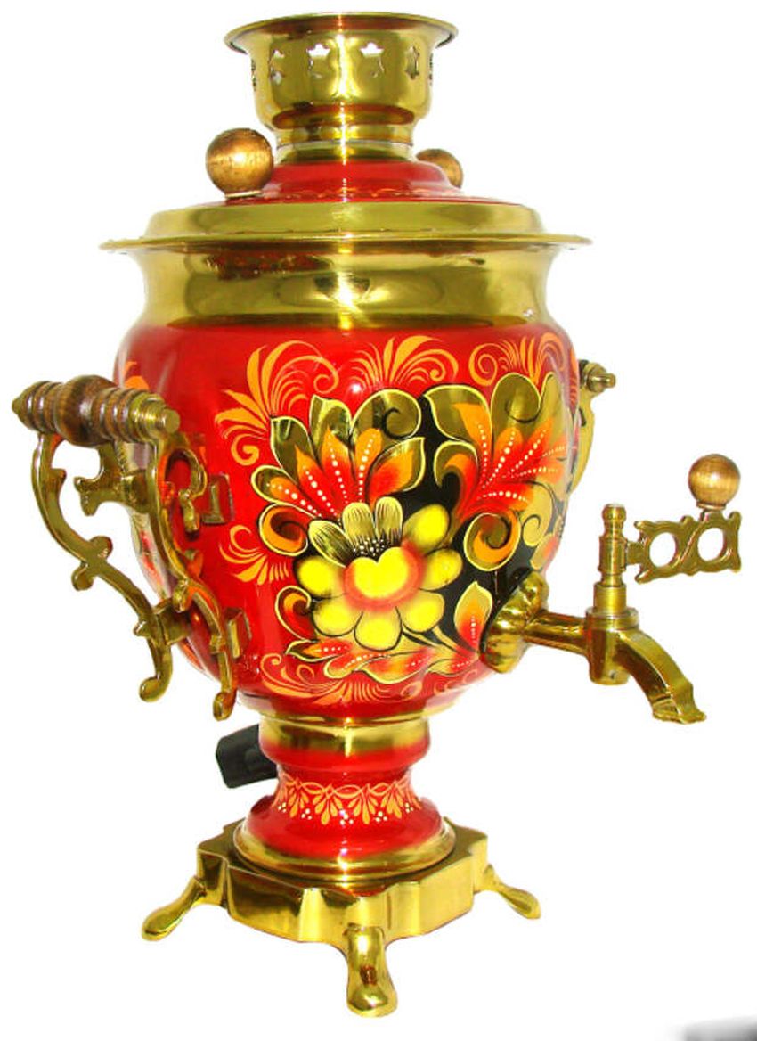 Электрический самовар