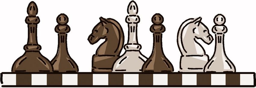 Шахматные фигуры