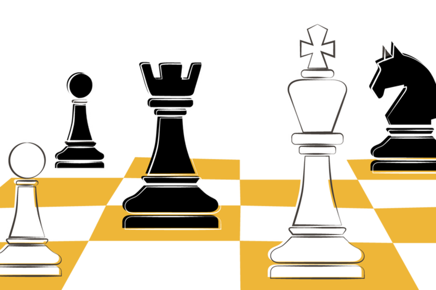 Белая ладья 2022 шахматы