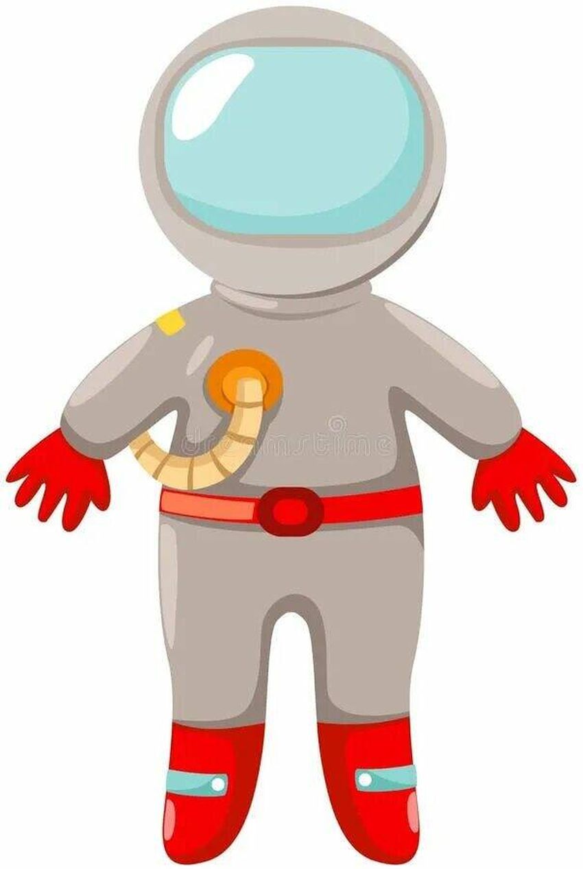 Космонавт клипарт Космонавт на прозрачном фоне
