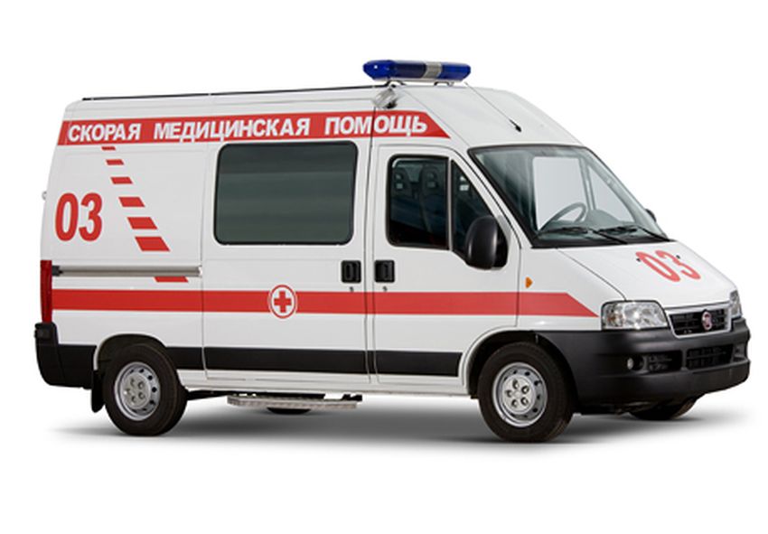 Скорая помощь автомобиль