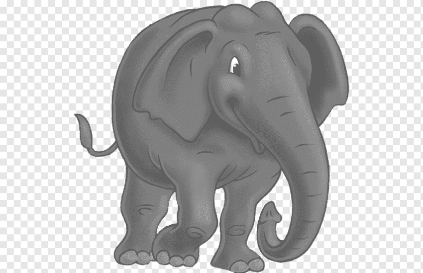 Слон для детей
