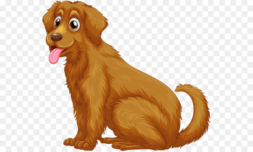 Мультяшные собаки Собака мультяшная