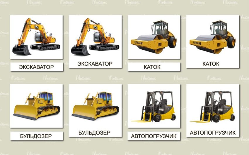 Виды спецтехники Каток shantui sr14m