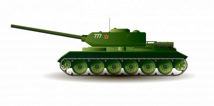Танк