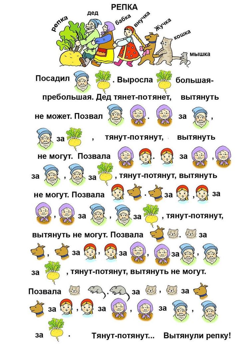 Читаем