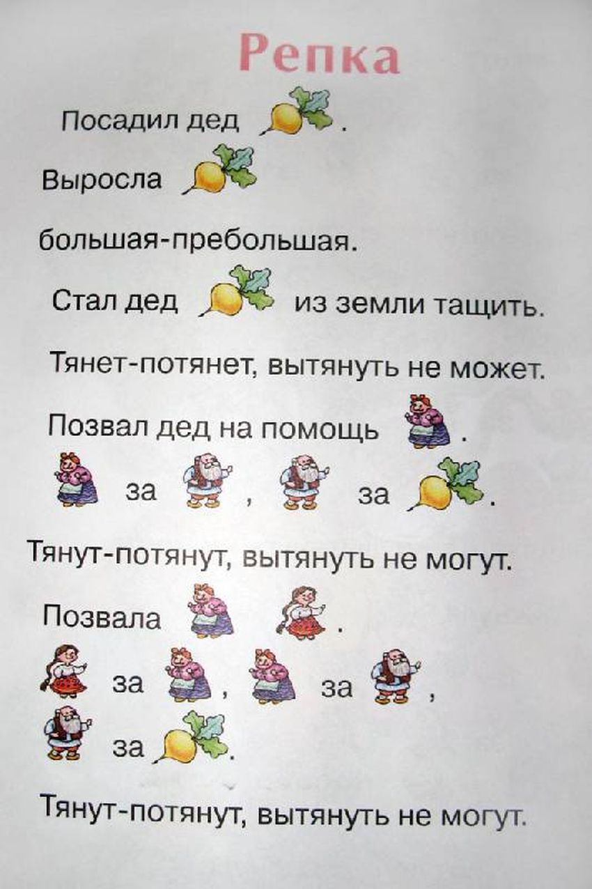 Текст