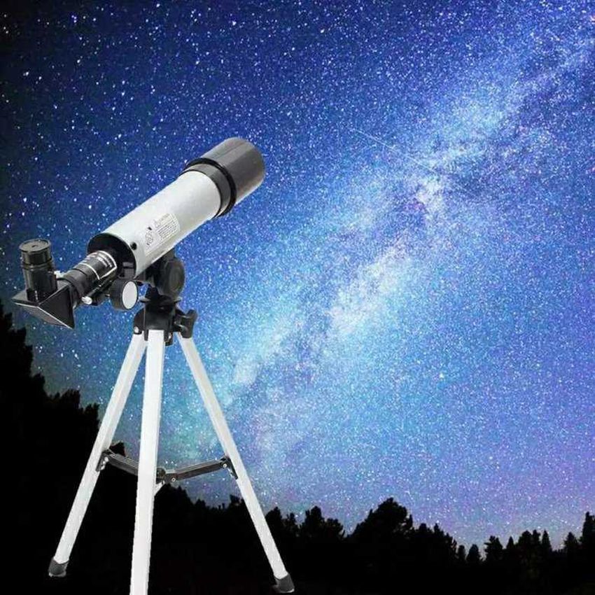 Рефрактор телескоп