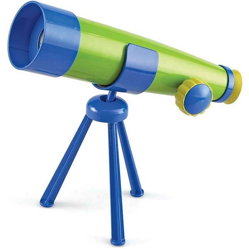 Детский телескоп