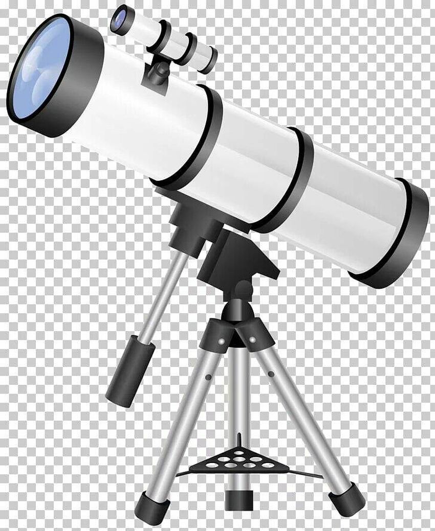 Наблюдать в телескоп